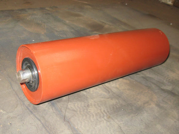 永順機械為您講解托輥設計原則